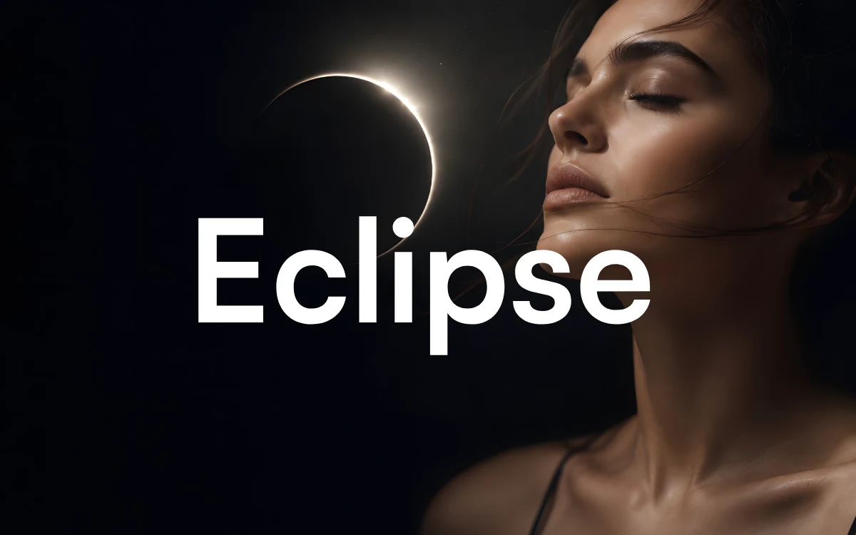 Eclipse: Proof carries the page, not promises.